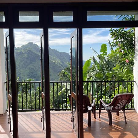 Adam'S Apple Homestay Ella Zimmer foto
