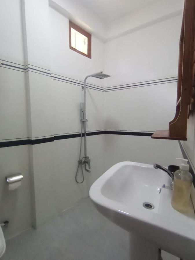 Adam'S Apple Homestay Ella Exterior foto