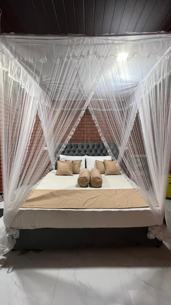 Adam'S Apple Homestay Ella Exterior foto